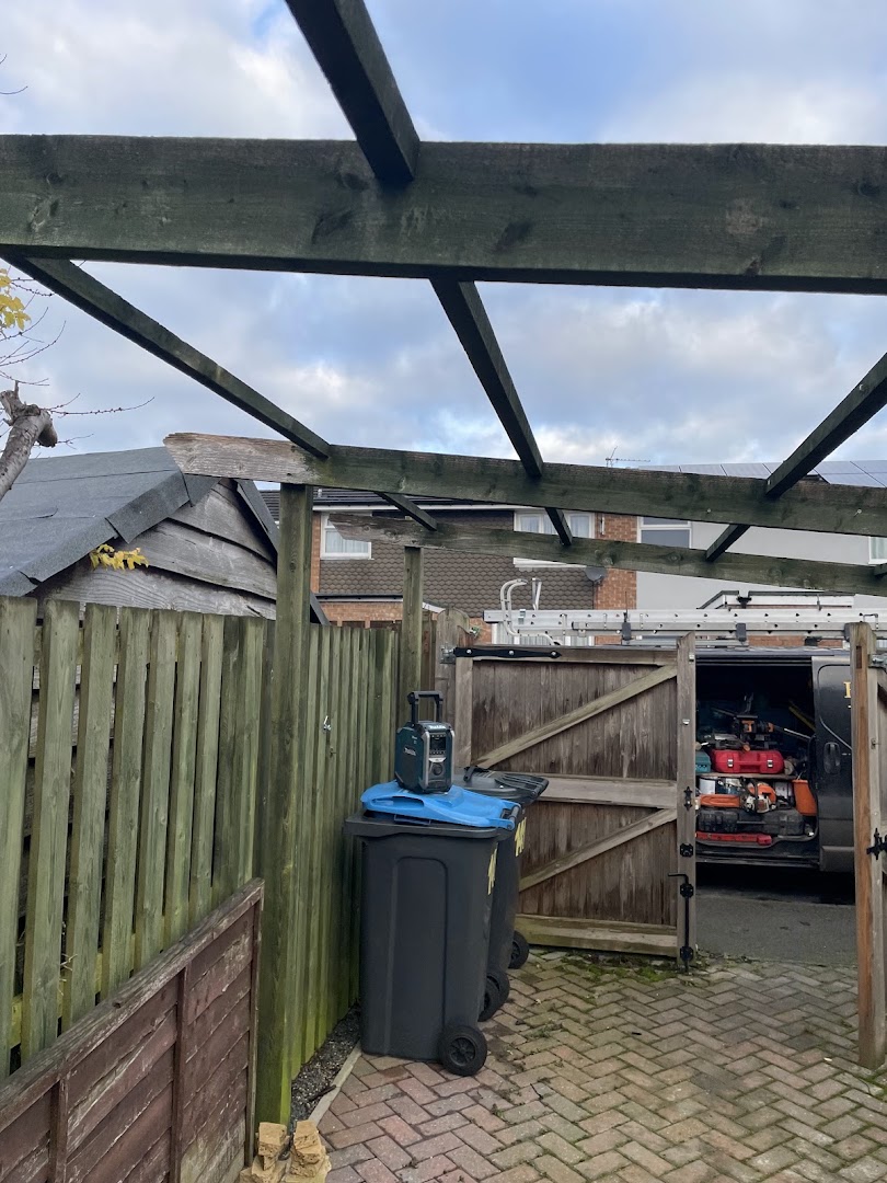 Handyman Hebdon — Photos 9