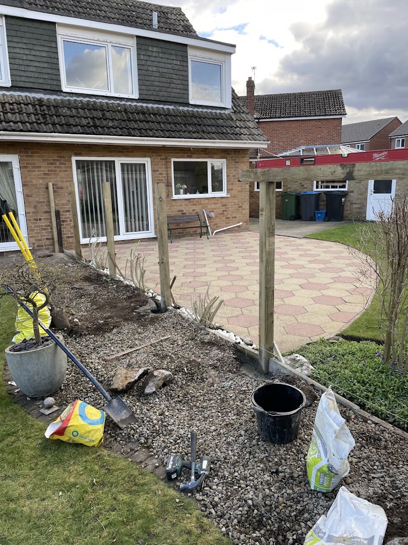 Handyman Hebdon — Photos 2