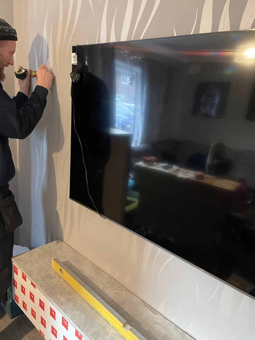 Handyman Hebdon — Photos 13