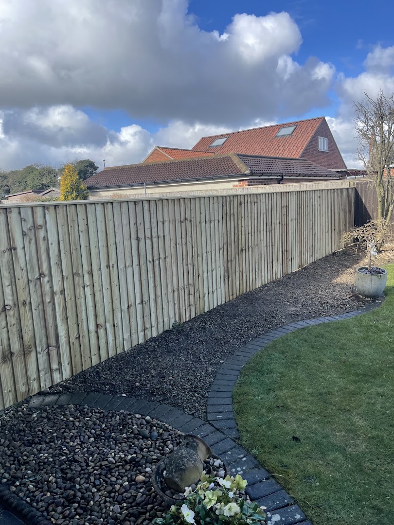 Handyman Hebdon — Photos 15