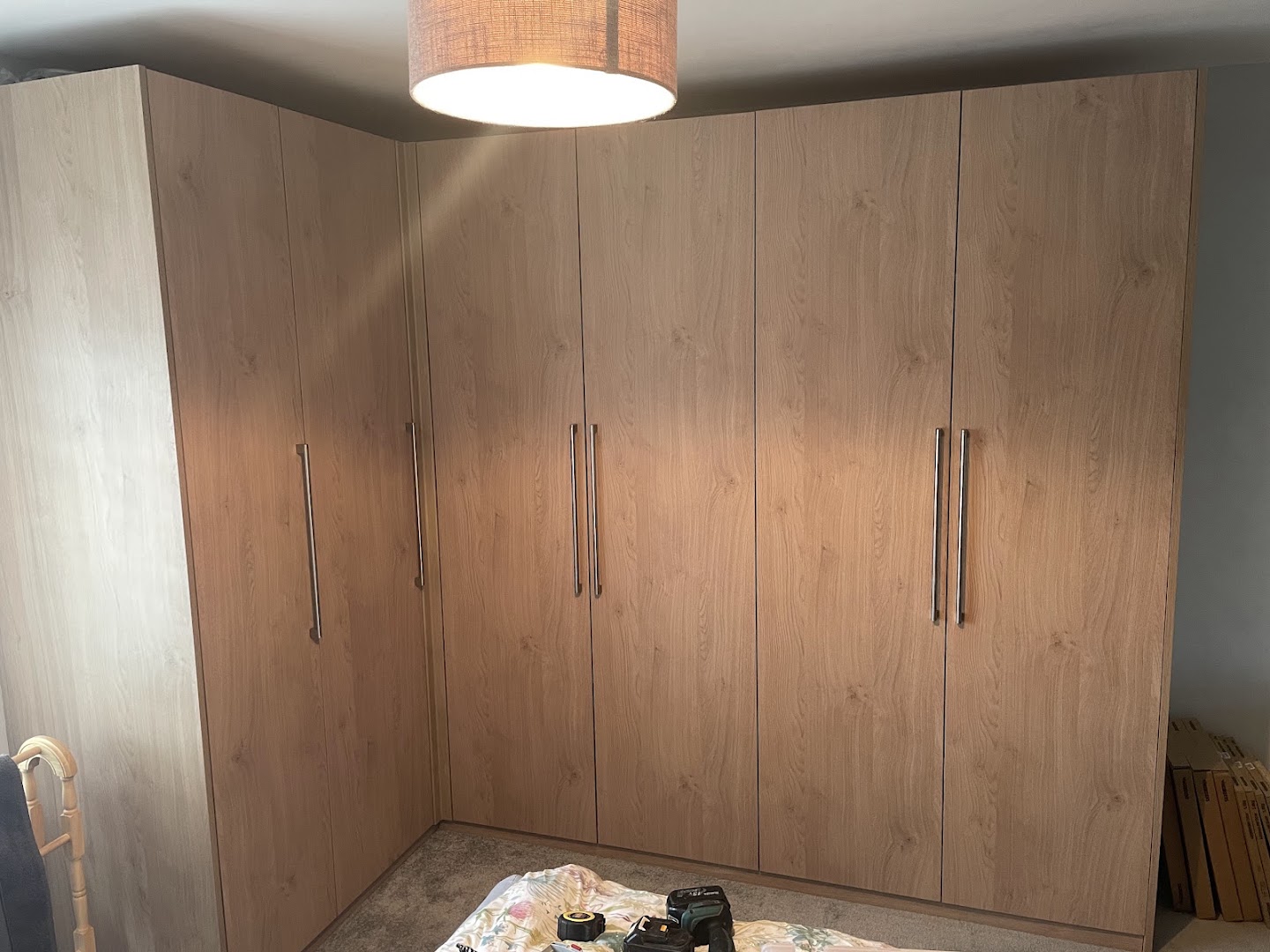 Handyman Hebdon — Photos 11