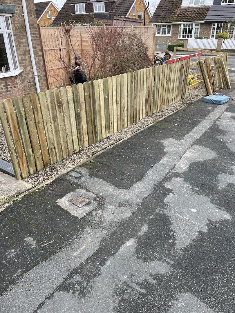 Handyman Hebdon — Photos 4